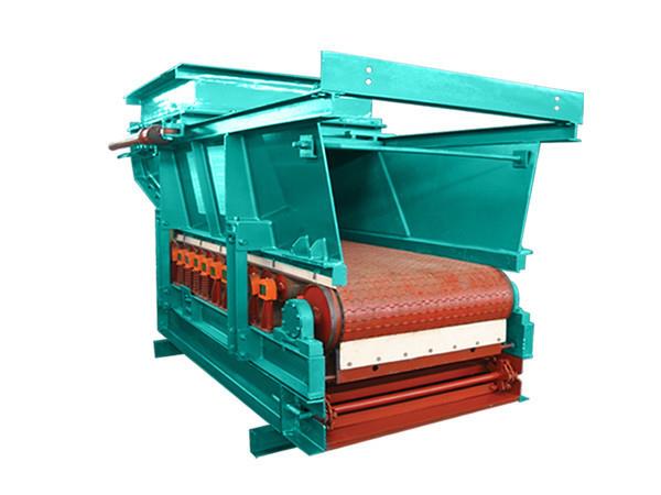 甲帶給料機(jī)使用后的維護(hù)工作，您做到位了嗎？