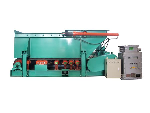 甲帶給料機的維護與檢修工作，您做到位了嗎