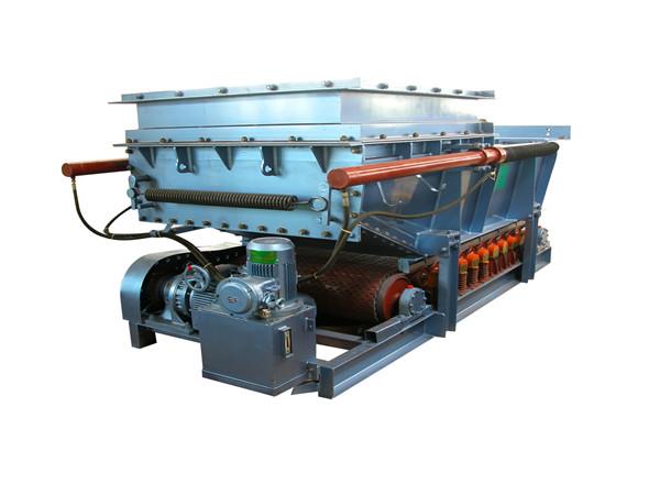 掌握鏈帶給料機(jī)性能優(yōu)勢(shì)，輕松提高工作效率