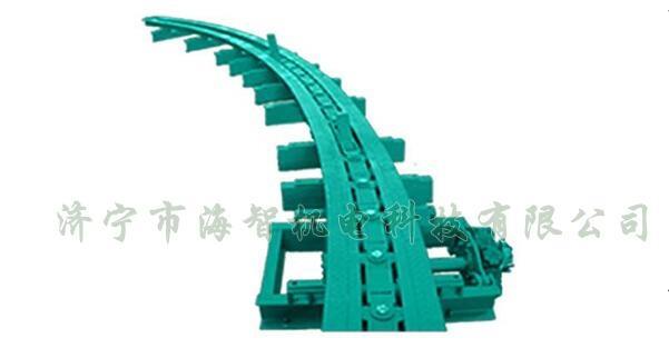 一大類是ZT系列直道操車系統(tǒng)，另大一類是ZWT系列彎道操車系統(tǒng)