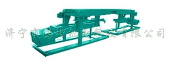 適用于井下車廠、各種罐籠提升礦井的井上等場(chǎng)所