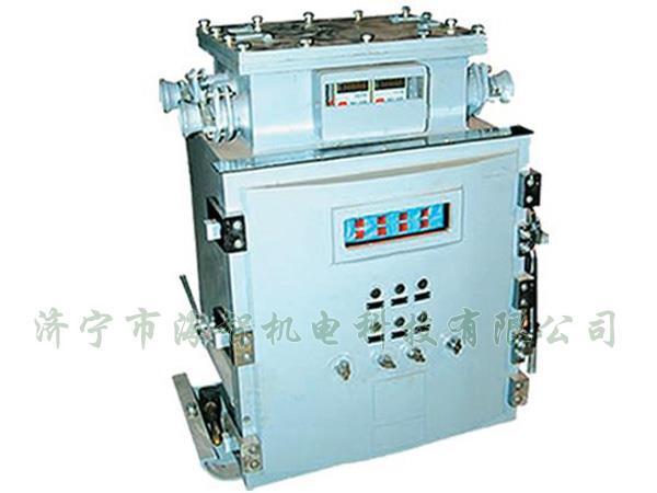 適用于頻率50HZ、額定交流電壓380V、660V或1140V的電動(dòng)機(jī)的重載啟動(dòng)